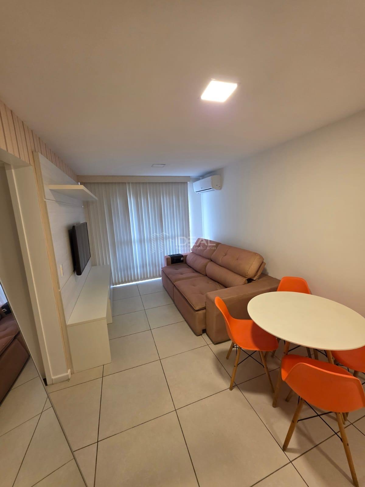 Apartamento para alugar com 1 quarto, 1 banheiro, 1 vaga e 46m² no Parque Tamandaré, Campos dos Goytacazes (RJ) — foto 16 de 29