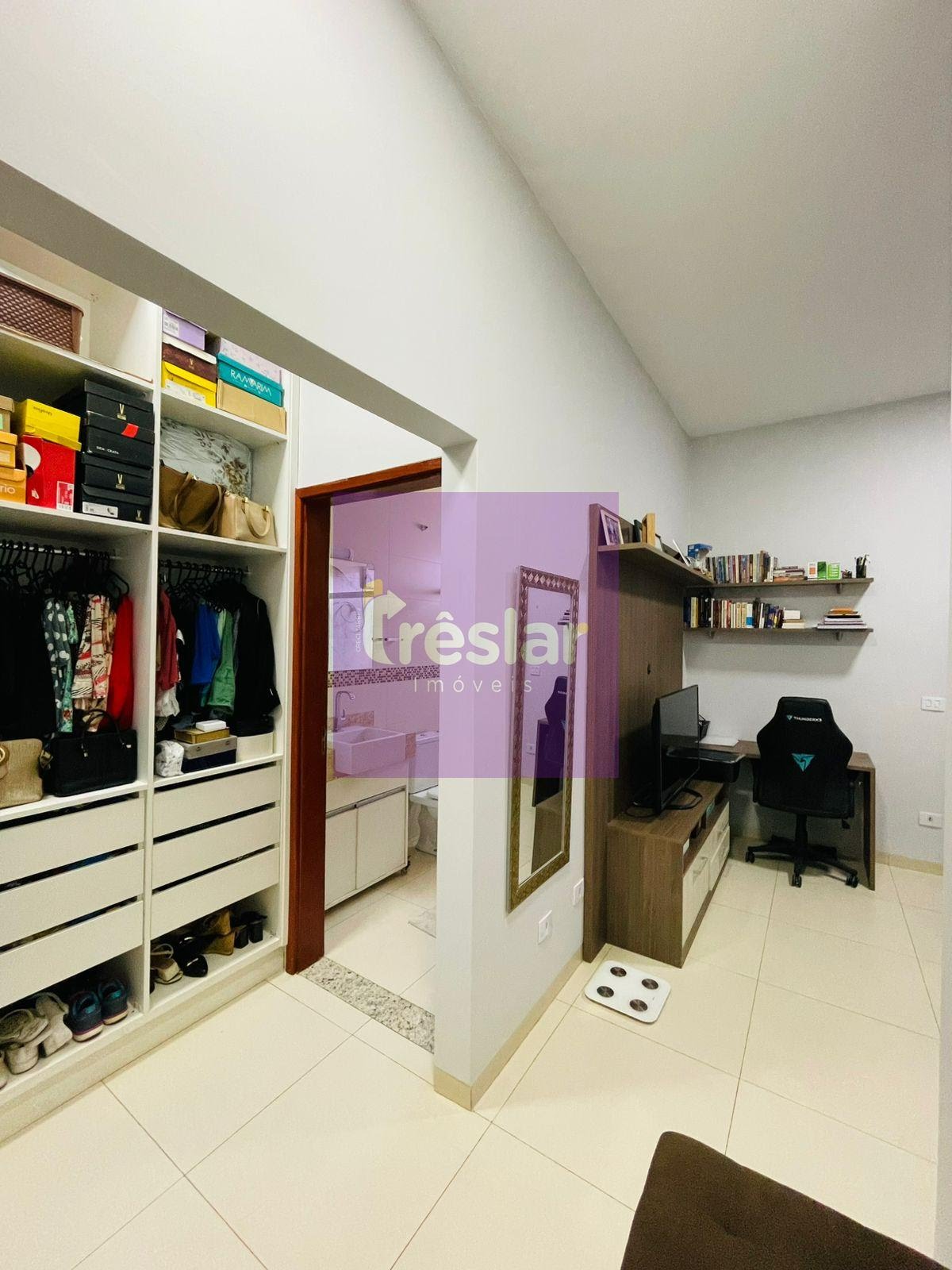 Casa à venda com 3 quartos, 3 suítes, 2 vagas e 157m² no Santa Rita, Três Lagoas (MS) — foto 16 de 24