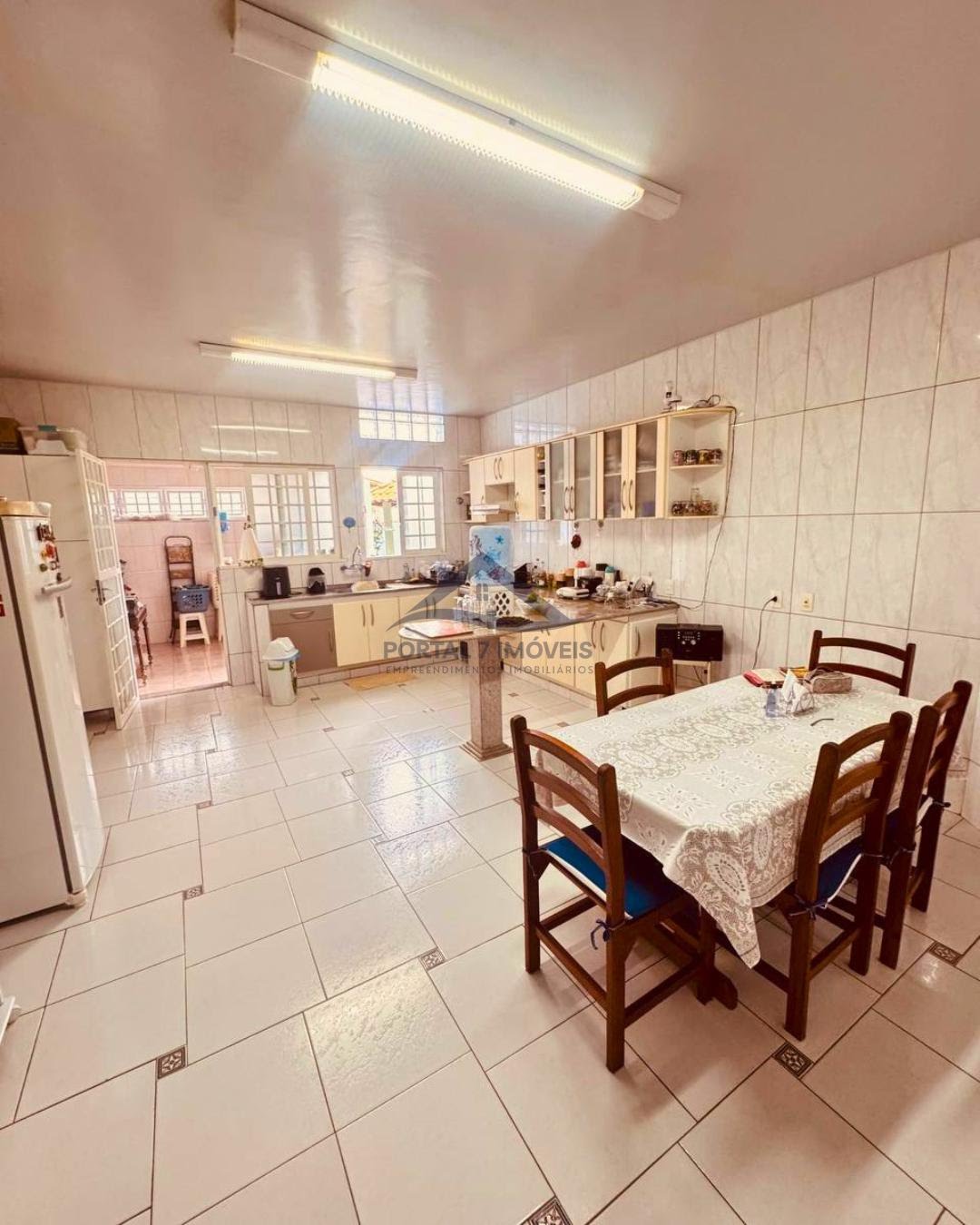 Casa à venda com 2 quartos, 1 suíte, 3 vagas e 240m² no Bom Jardim, Sete Lagoas (MG) — foto 23 de 25
