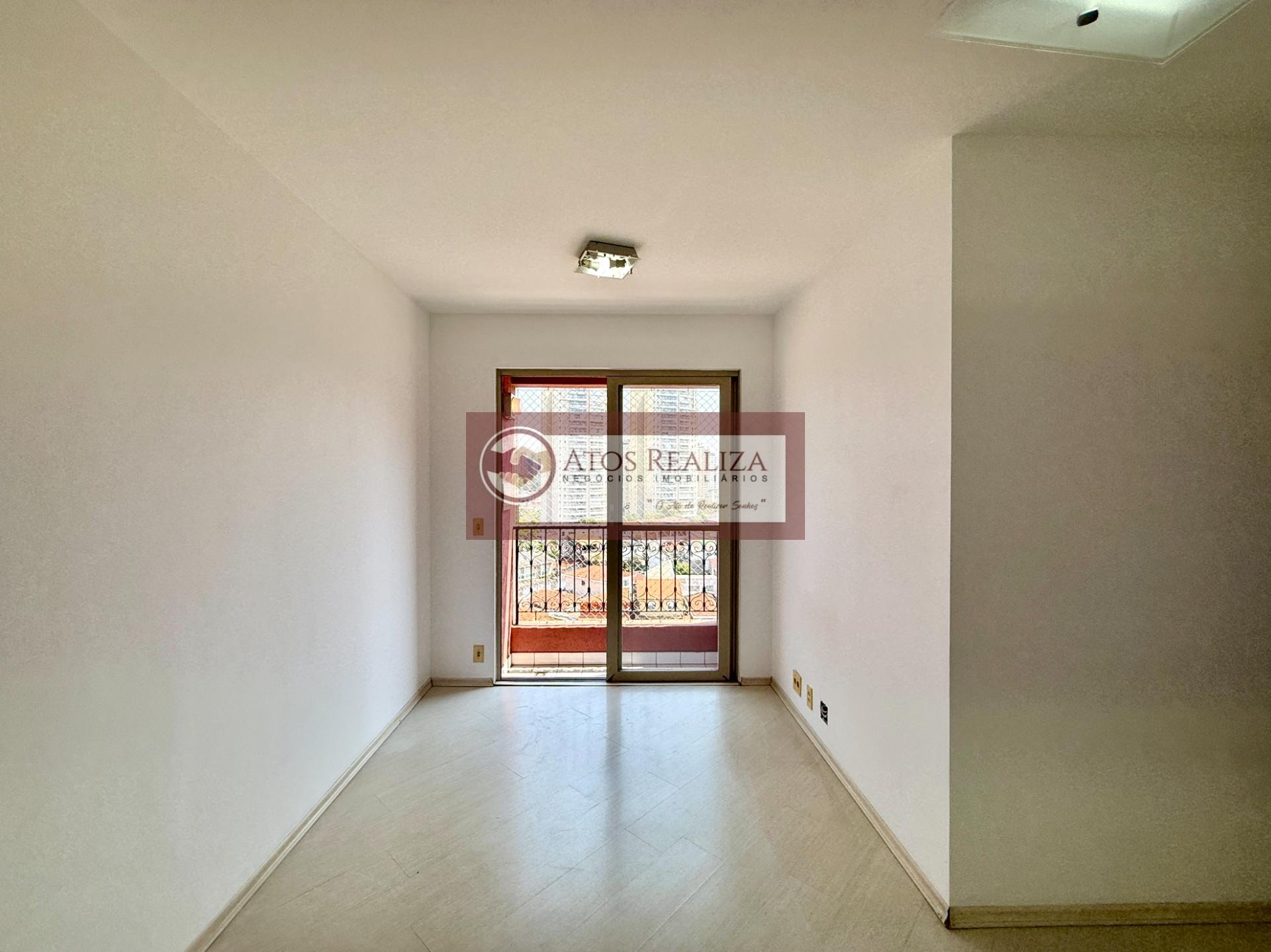 Apartamento à venda com 2 quartos, 1 banheiro, 1 vaga e 48m² no Jardim Marajoara, São Paulo (SP) — foto 7 de 21