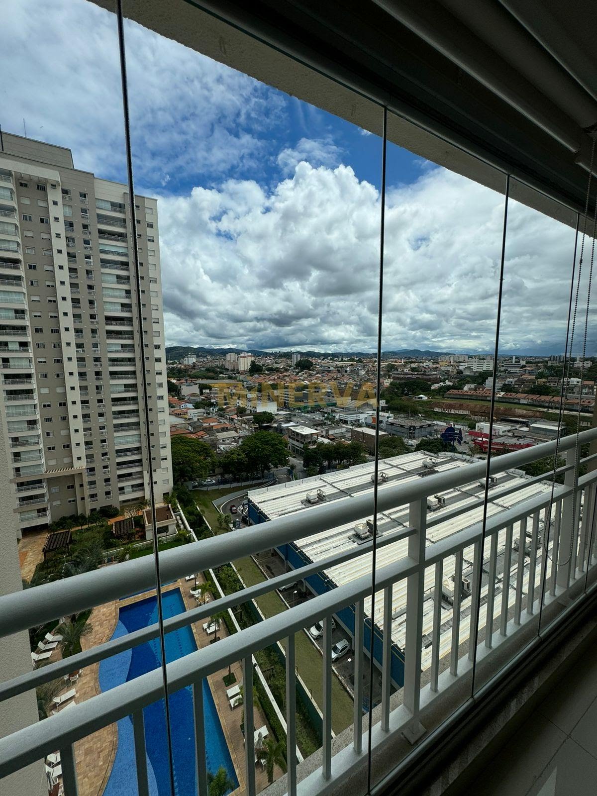 Apartamento à venda com 3 quartos, 3 suítes, 2 vagas e 116m² no Jardim Santa Mena, Guarulhos (SP) — foto 7 de 24
