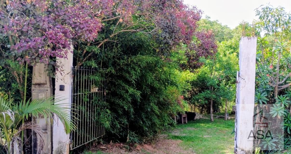 Sítio, 3 quartos, 508 m² - Foto 2