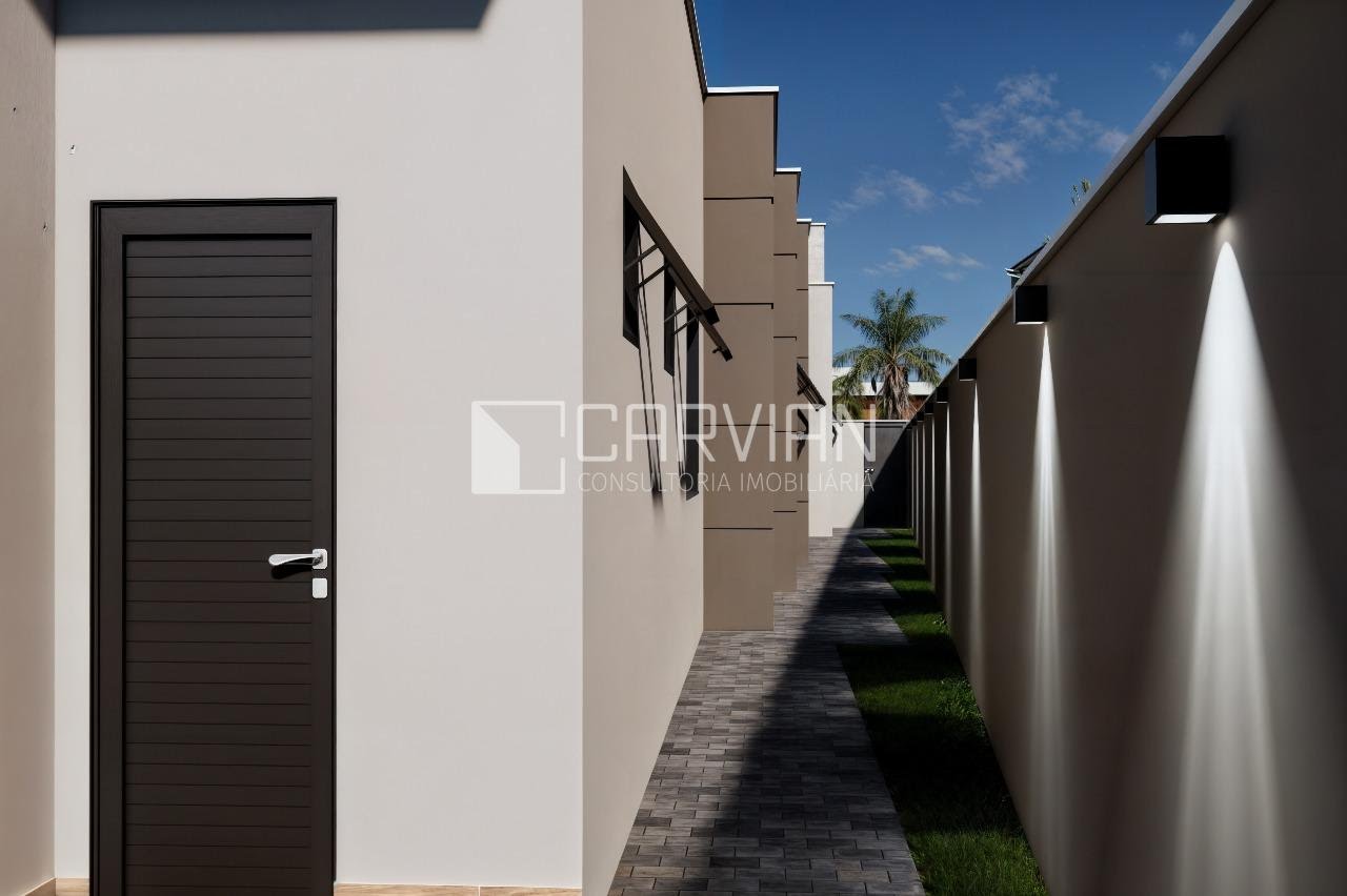 Casa à venda com 4 quartos, 4 suítes, 4 vagas e 409m² no Recreio das Acacias, Ribeirão Preto (SP) — foto 5 de 14
