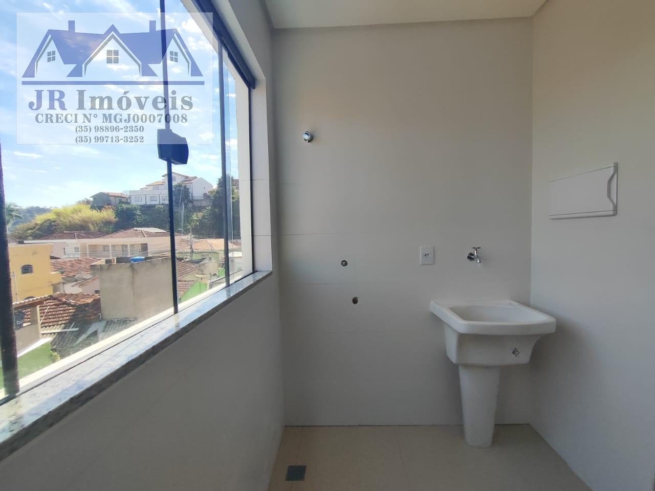 Apartamento à venda com 1 quarto, 1 suíte e 1 vaga no Morro Chic, Itajubá (MG) — foto 7 de 13
