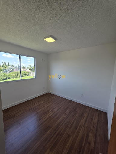 Apartamento à venda em Suzano 2 dorms, 40m², R$210 mil