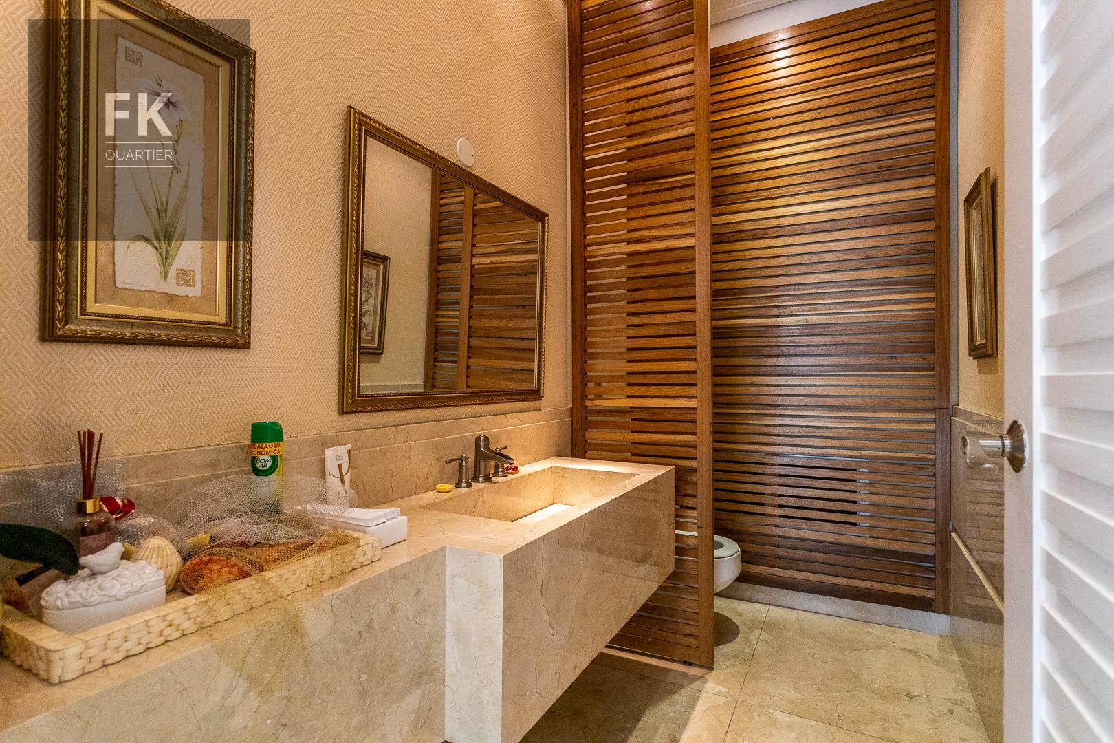 Casa à venda com 5 quartos, 5 suítes, 8 vagas e 1200m² no Tamboré, Barueri (SP) — foto 21 de 30