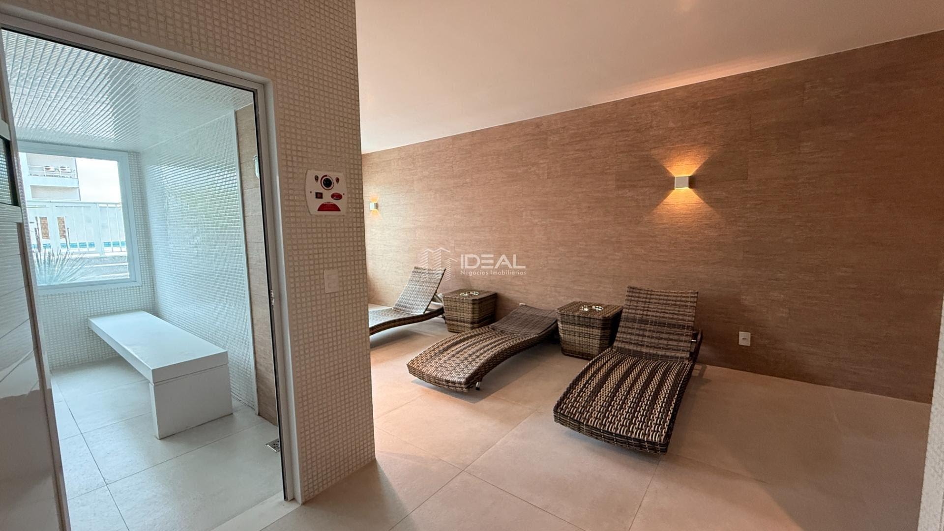 Apartamento à venda com 3 quartos, 3 suítes, 3 vagas e 140m² no Parque Avenida Pelinca, Campos dos Goytacazes (RJ) — foto 22 de 30