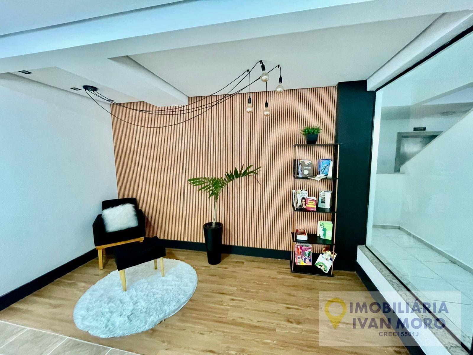 Apartamento à venda com 1 quarto, 1 banheiro, 1 vaga e 47m² no Ingleses do Rio Vermelho, Florianópolis (SC) — foto 28 de 28