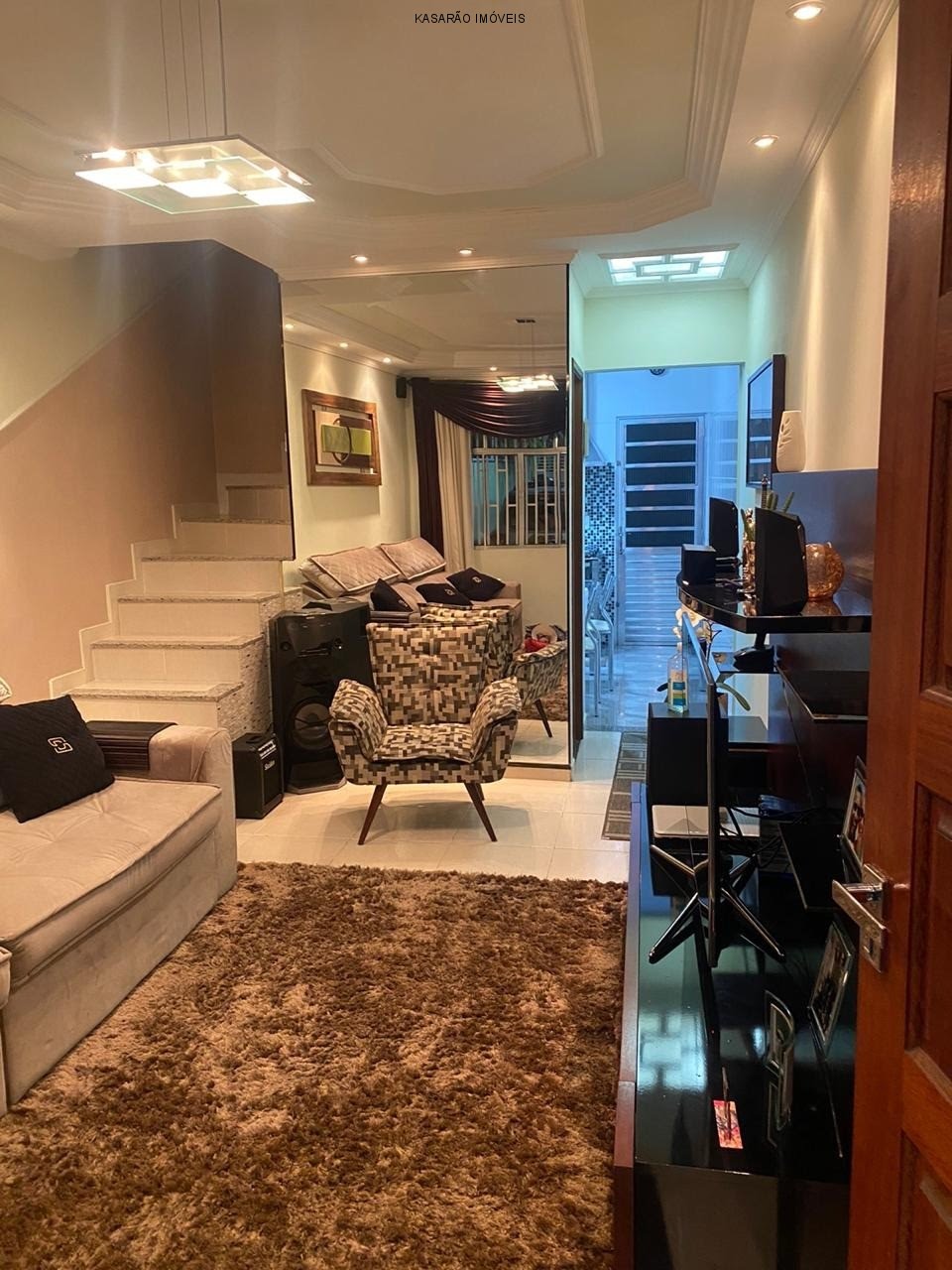 Apartamento à venda com 2 quartos, 1 banheiro, 1 vaga e 120m² no Vila Pereira Barreto, São Paulo (SP) — foto 4 de 28