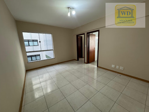 Apartamento em Centro  -  Barbacena