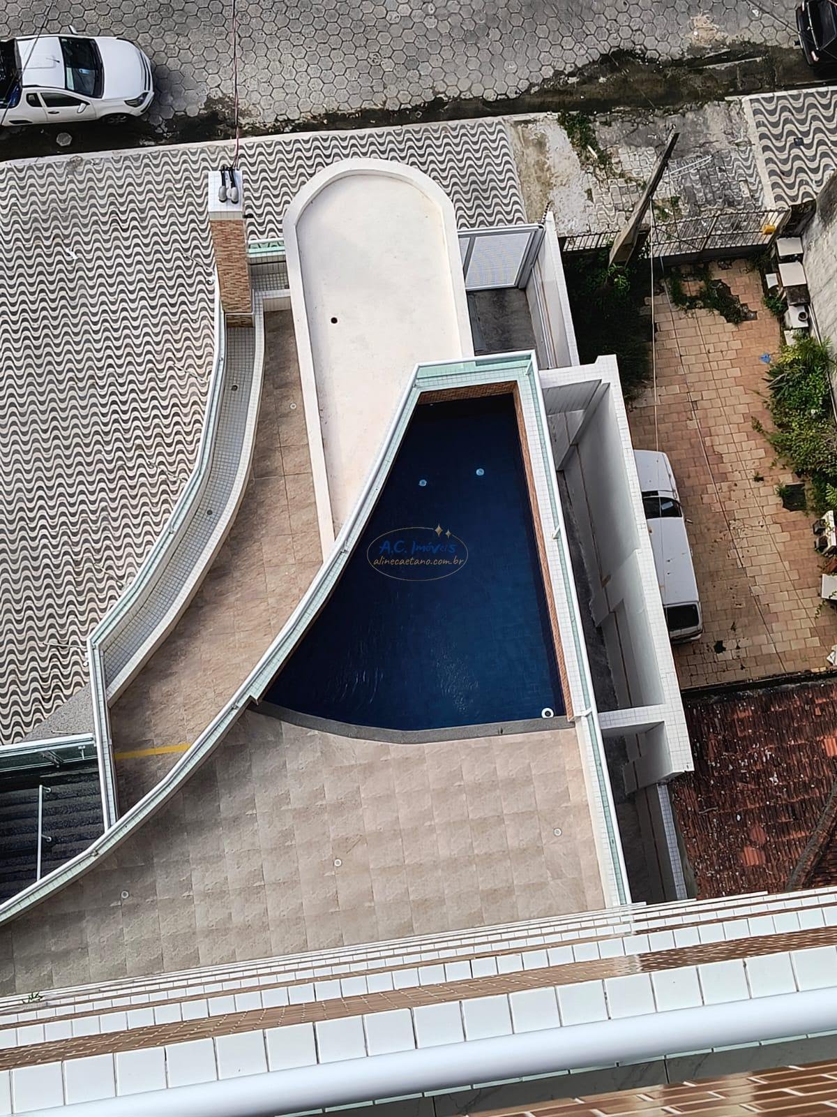 Apartamento à venda com 2 quartos, 1 suíte, 1 vaga e 76m² no Guilhermina, Praia Grande (SP) — foto 15 de 19