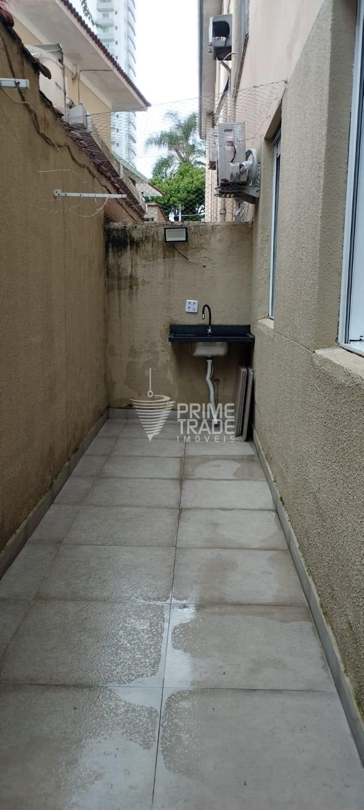 Apartamento à venda com 2 quartos, 2 banheiros, 1 vaga e 72m² no Boqueirão, Santos (SP) — foto 8 de 10