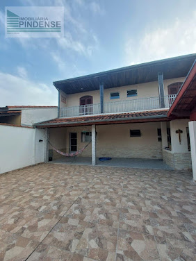 Casa em Residencial e Comercial Cidade Morumbi  -  Pindamonhangaba