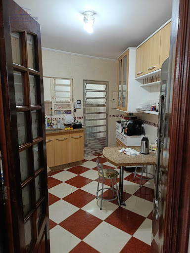 Cozinha