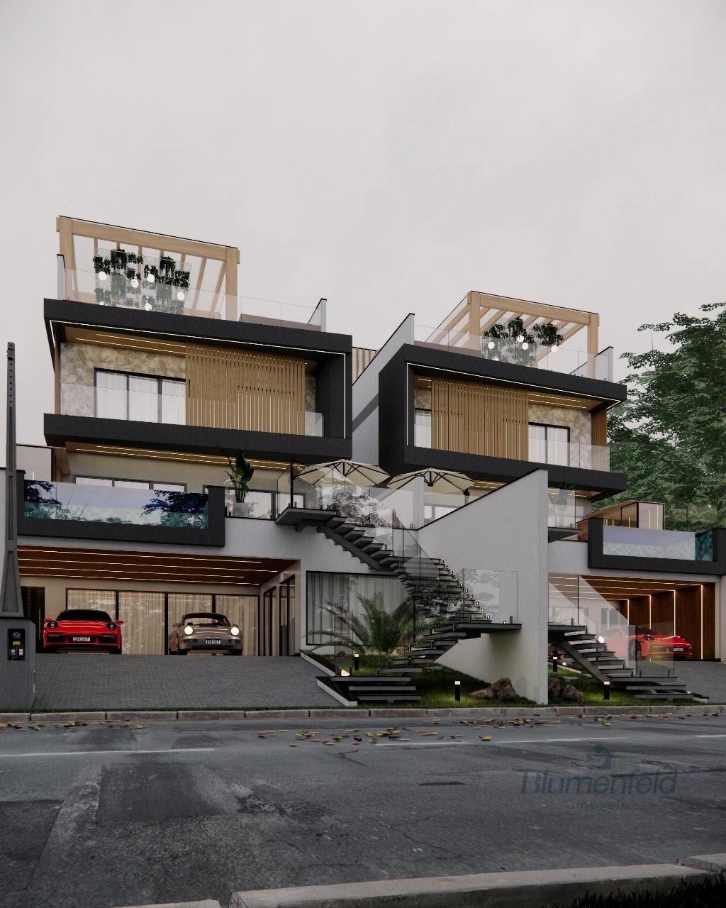 Terreno à venda com 367m² de terreno no Condomínio Arujazinho IV, Arujá (SP) — foto 8 de 19