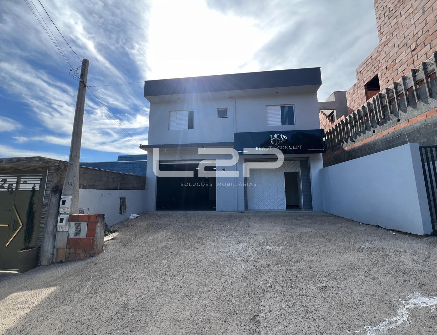 Comercial para alugar com 1 banheiro e 82m² no Jardim das Angélicas, Itupeva — foto principal