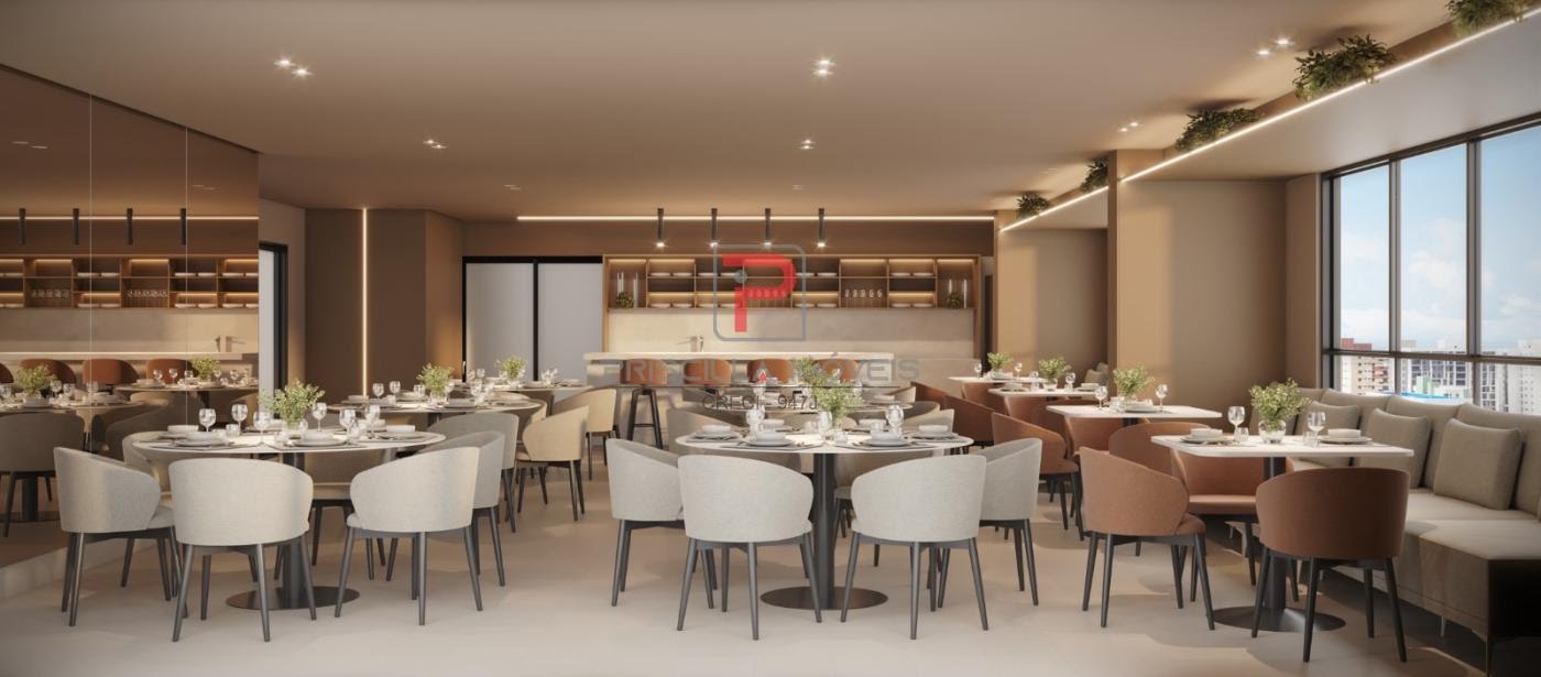 Apartamento à venda com 1 quarto, 1 suíte, 1 vaga e 29m² no Intermares, Cabedelo (PB) — foto 21 de 24