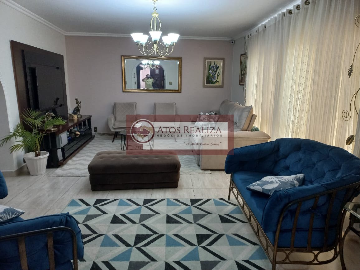 Casa à venda com 3 quartos, 1 suíte, 4 vagas e 153m² no Campo Grande, São Paulo (SP) — foto 4 de 21