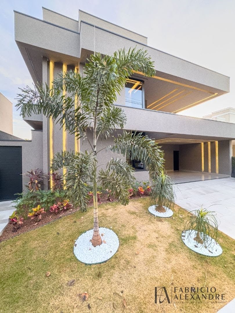 Casa à venda com 3 quartos, 3 suítes, 4 vagas e 260m² no Parque Residencial Damha V, São José do Rio Preto (SP) — foto 15 de 22