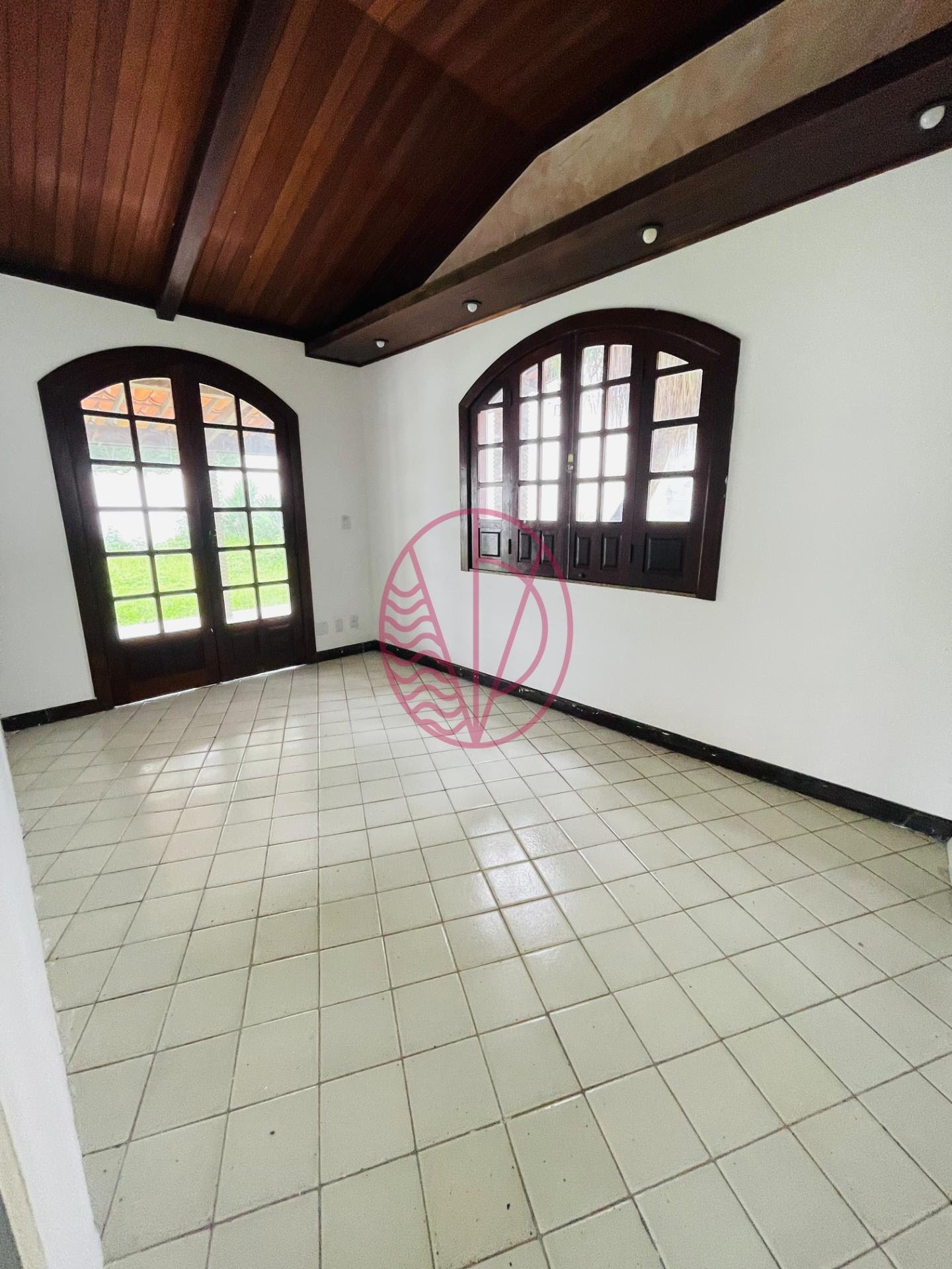 Casa para alugar com 7 quartos, 5 suítes, 6 vagas e 1100m² no Itaigara, Salvador (BA) — foto 26 de 30