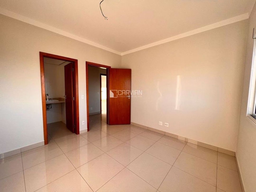 Apartamento à venda com 3 quartos, 3 suítes, 4 vagas e 195m² no Residencial Alto do Ipe, Ribeirão Preto (SP) — foto 27 de 30