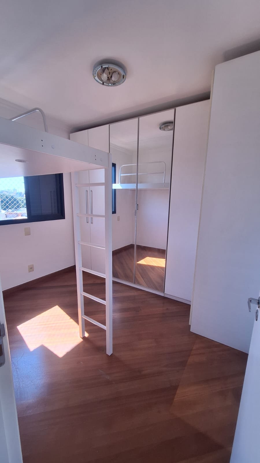 Apartamento à venda com 2 quartos, 1 suíte, 2 vagas e 65m² no Vila Pereira Cerca, São Paulo (SP) — foto 8 de 17