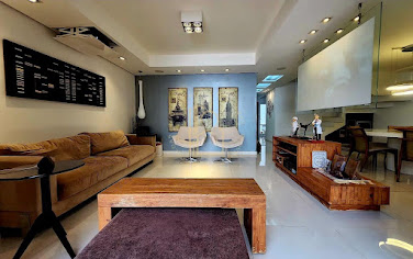 Casa a venda no Residencial Bosque das Araucárias