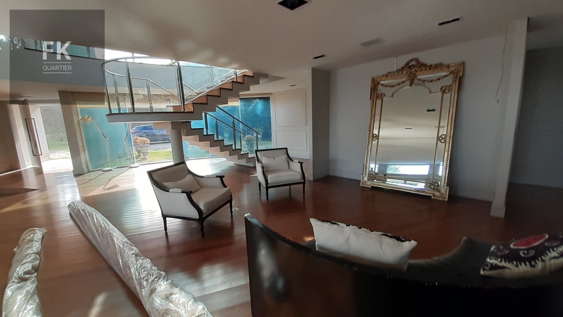 Casa à venda com 5 quartos, 5 suítes, 6 vagas e 1000m² no Residencial Tambore, Barueri (SP) — foto 21 de 30
