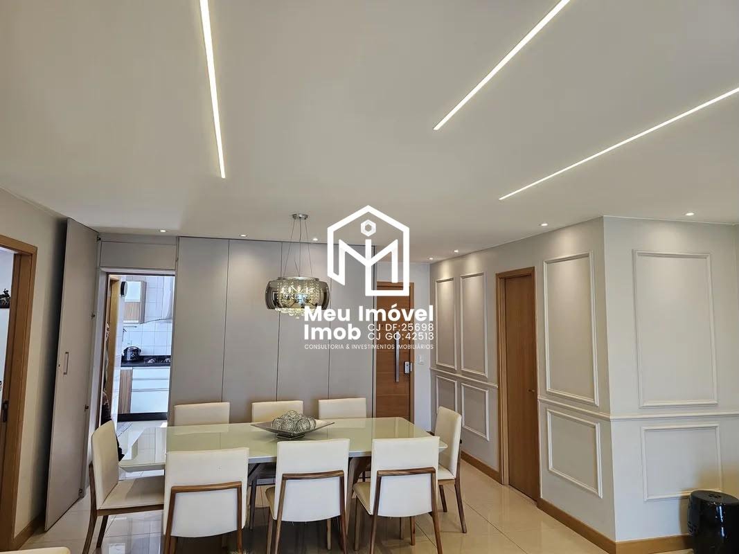 Apartamento, 4 quartos, 169 m² - Foto 14