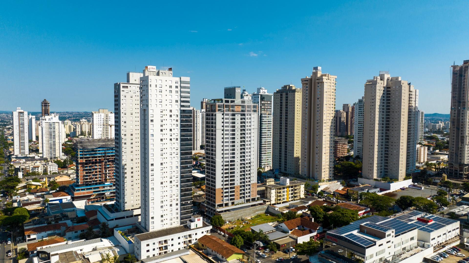 Apartamento à venda com 2 quartos, 2 suítes, 2 vagas e 87m² no Setor Bueno, Goiânia (GO) — foto 7 de 30