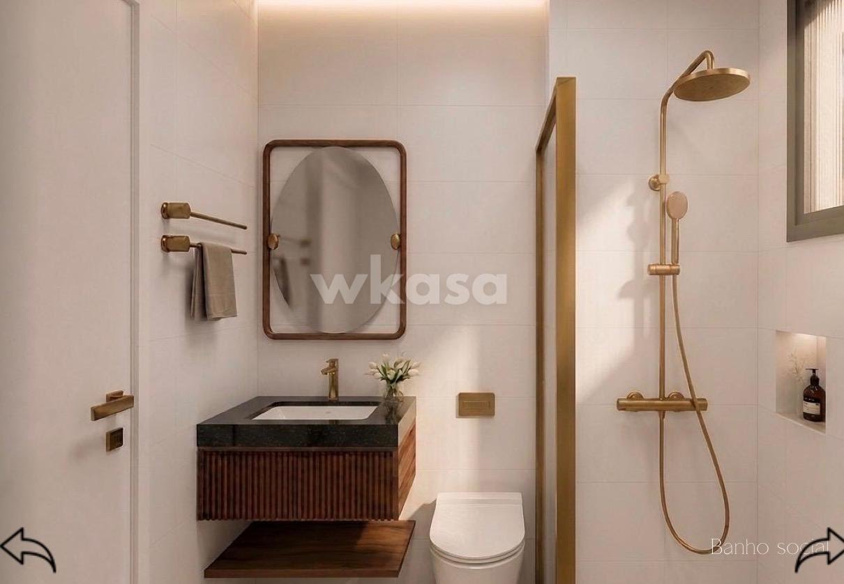 Apartamento à venda com 2 quartos, 1 suíte, 1 vaga e 75m² no Iriri, Anchieta (ES) — foto 10 de 12