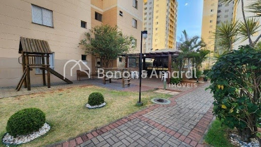 Apartamento, 2 quartos, 52 m² - Foto 16