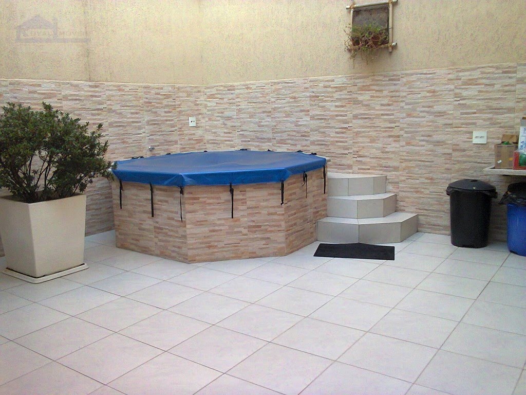 Casa à venda com 5 quartos, 2 suítes, 4 vagas e 320m² no Mirandópolis, São Paulo (SP) — foto 11 de 23