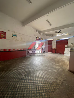 Comercial no bairro Cidade Alta -  Piracicaba/SP