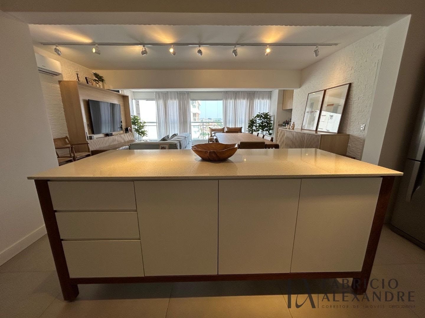Apartamento à venda com 3 quartos, 3 suítes, 2 vagas e 142m² no Jk Essencial Residence, São José do Rio Preto (SP) — foto 11 de 20
