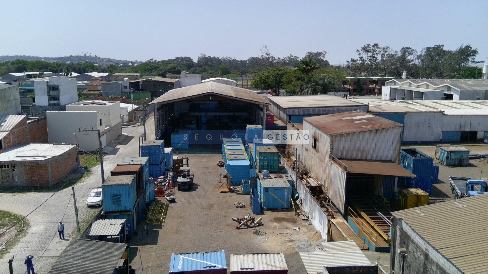 Comercial à venda com 4207m² no São José do Barreto, Macaé (RJ) — foto 5 de 30