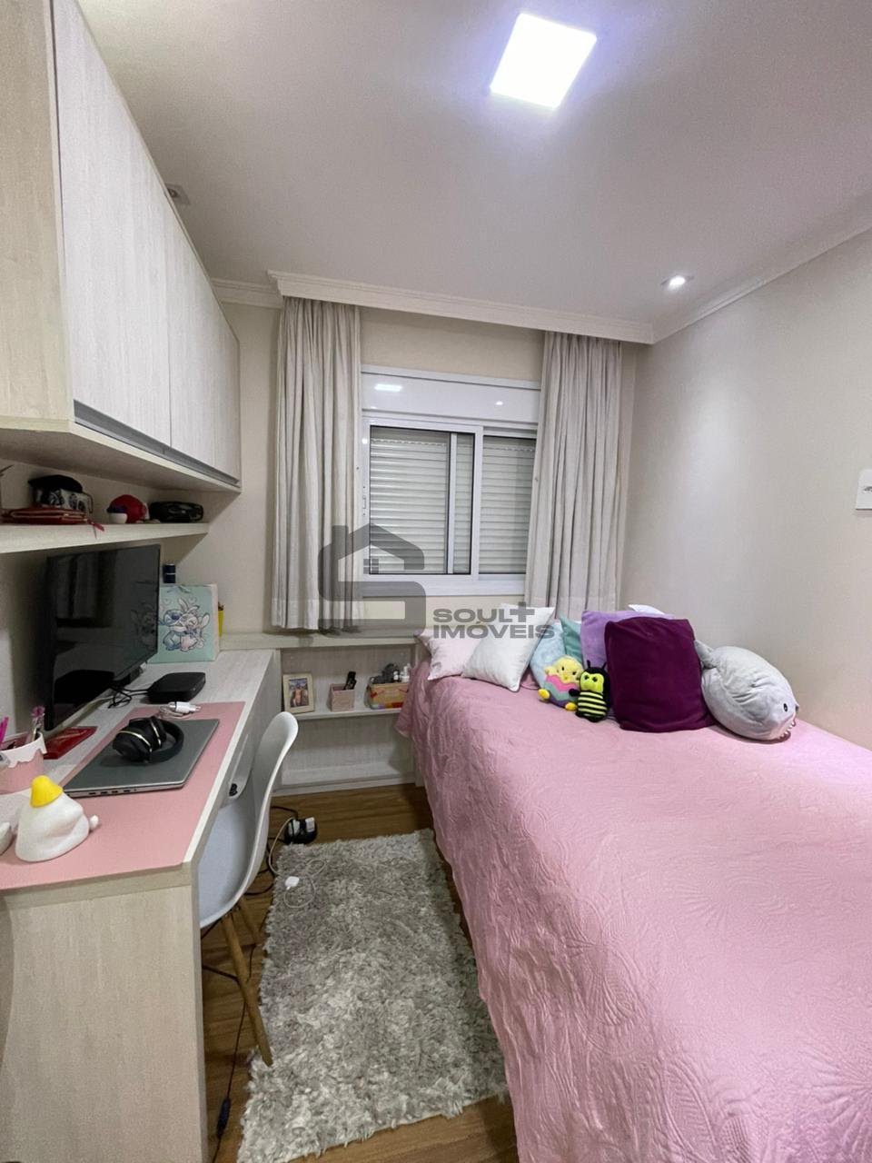 Quarto de Solteiro 1