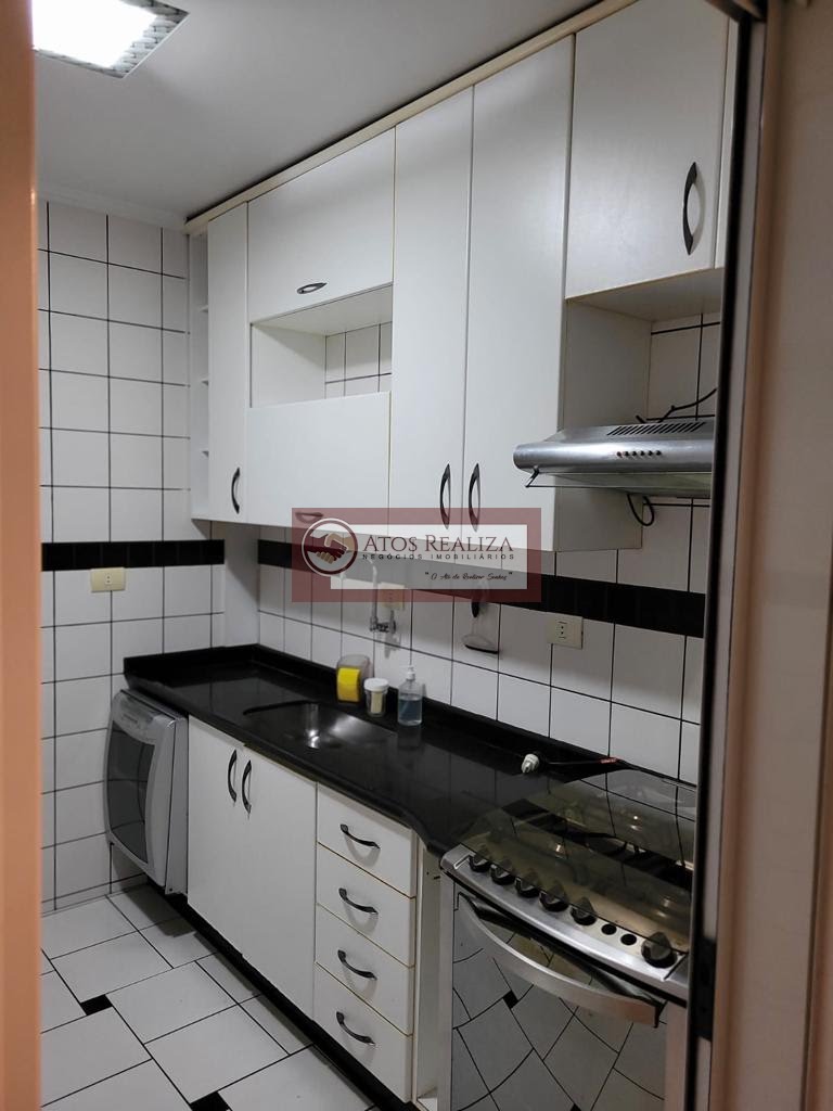 Apartamento à venda com 3 quartos, 2 banheiros, 1 vaga e 80m² no Socorro, São Paulo (SP) — foto 3 de 30