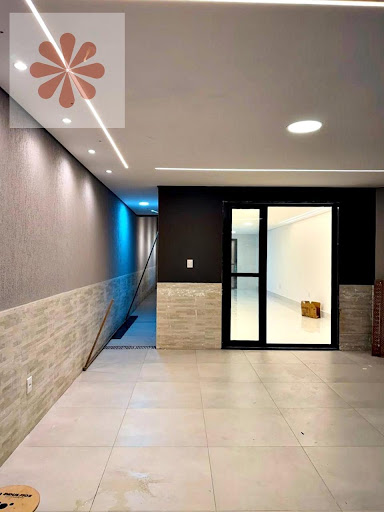 Casa Sobrado em Vila Sao Geraldo  -  São Paulo