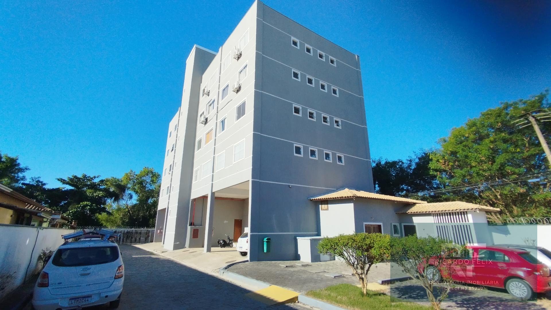 Apartamento à venda com 2 quartos, 1 suíte, 1 vaga e 79m² no Chácara Mariléa, Rio das Ostras (RJ) — foto 4 de 17