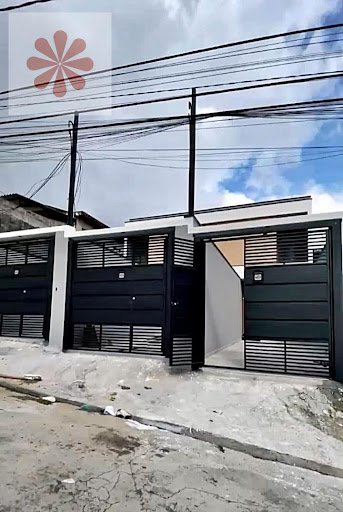 Casa Sobrado em Vila São Francisco (zona Leste)  -  São Paulo