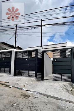 Casa Sobrado em Vila São Francisco (zona Leste)  -  São Paulo