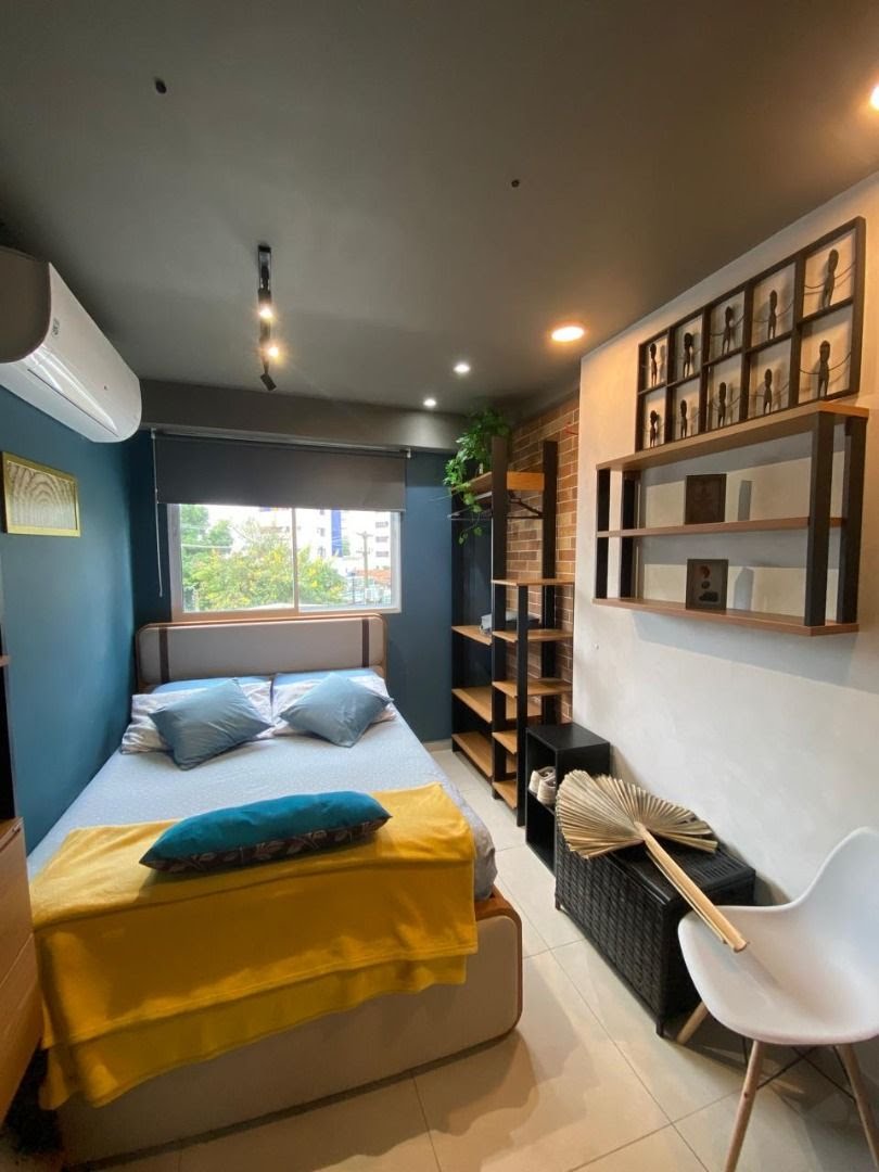 Apartamento à venda com 1 quarto, 1 suíte, 1 vaga e 33m² no Rosarinho, Recife (PE) — foto 4 de 23