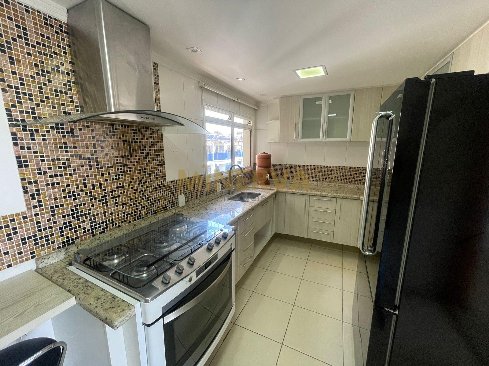 Apartamento à venda com 3 quartos, 1 suíte, 2 vagas e 96m² no Vila Gomes Cardim, São Paulo (SP) — foto 13 de 30