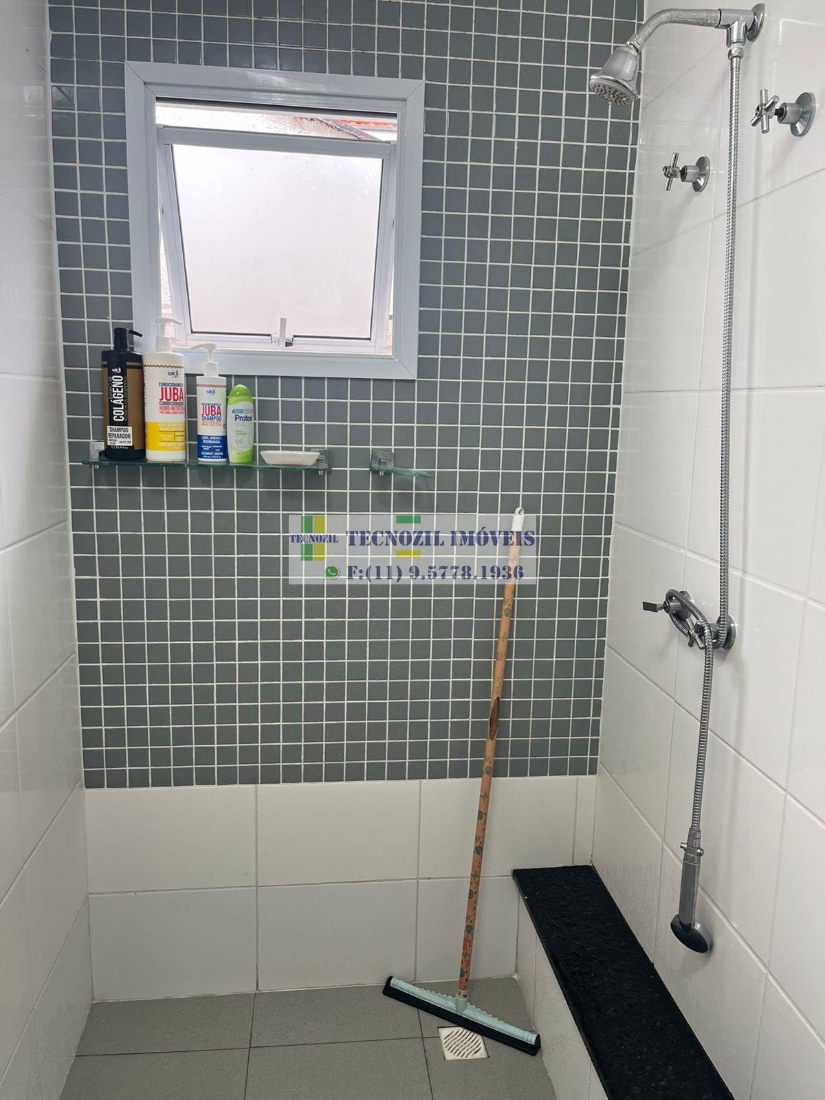 Sobrado, 3 quartos, 200 m² - Foto 32