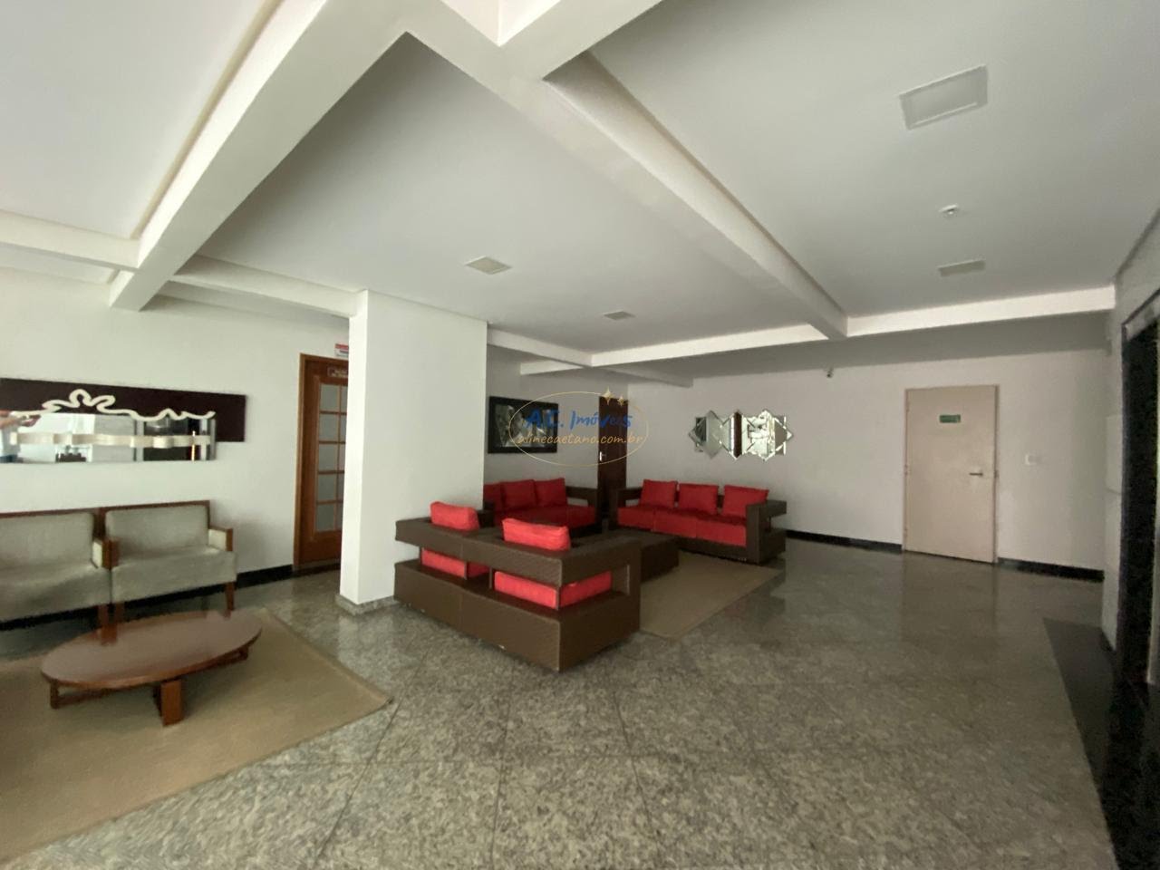 Apartamento à venda com 2 quartos, 1 suíte, 1 vaga e 112m² no Guilhermina, Praia Grande (SP) — foto 24 de 28