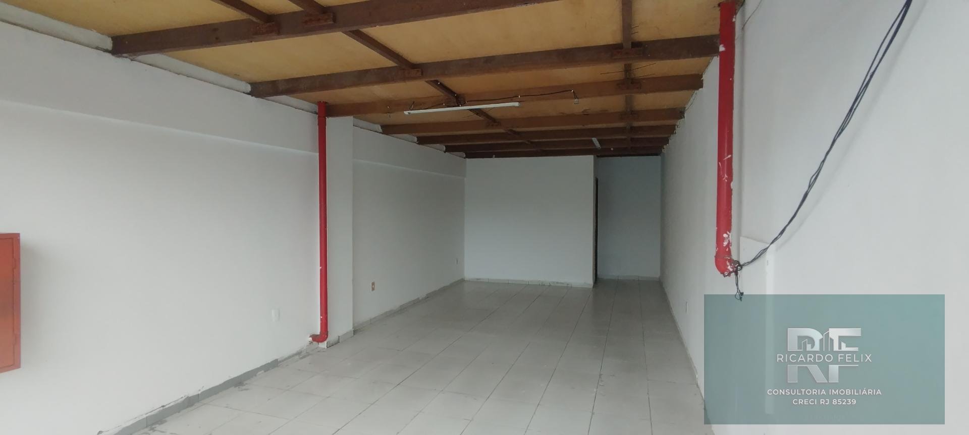 Comercial para alugar com 1 banheiro e 36m² no Liberdade, Rio das Ostras (RJ) — foto 5 de 9