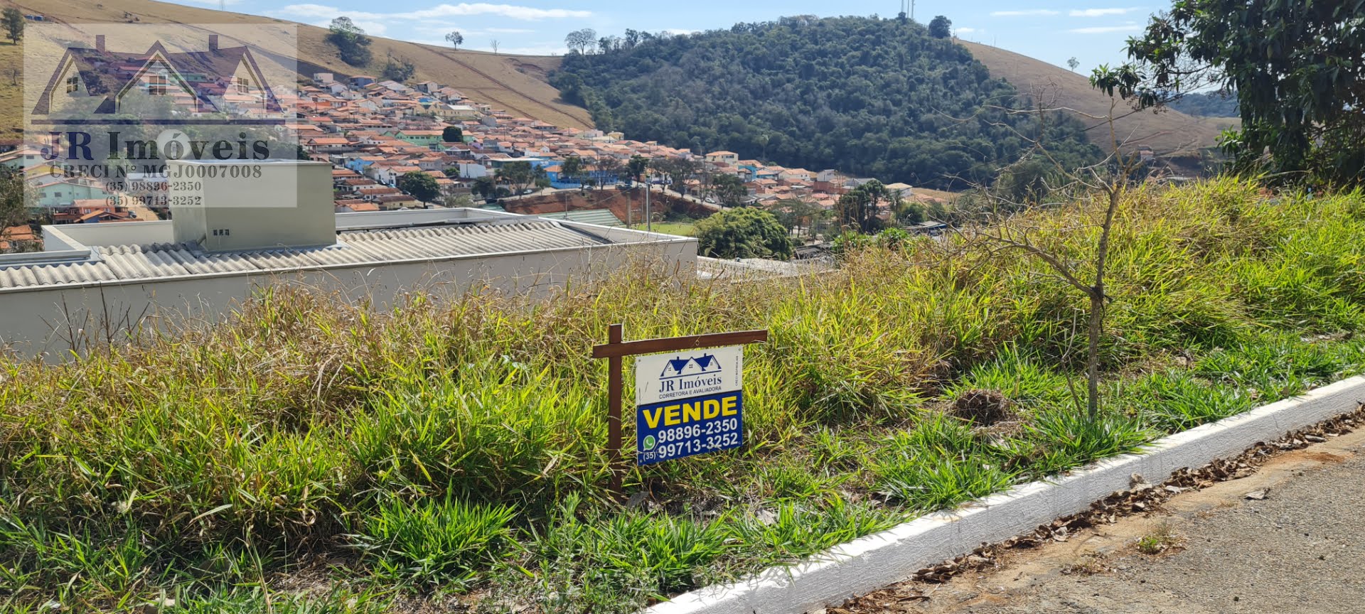 Terreno à venda com 240m² de terreno no Jardim Panorama, Piranguinho (MG) — foto 3 de 8