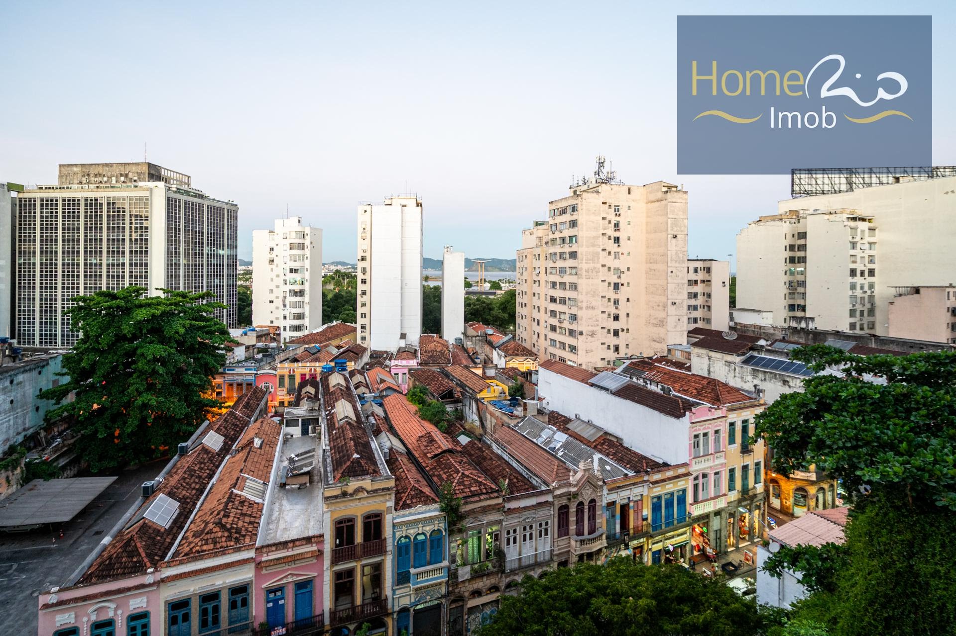 Apartamento à venda com 1 quarto, 1 banheiro e 32m² no Lapa, Rio de Janeiro (RJ) — foto 10 de 20