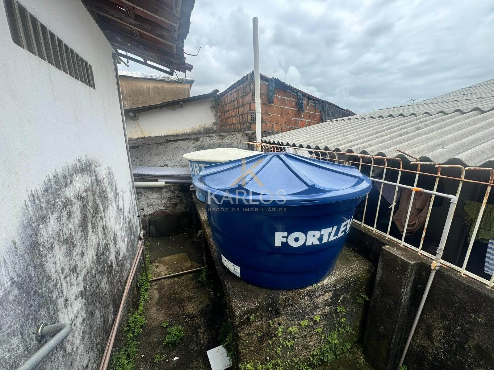 Casa à venda com 3 quartos, 1 banheiro e 85m² no Rio Doce, Olinda (PE) — foto 16 de 22